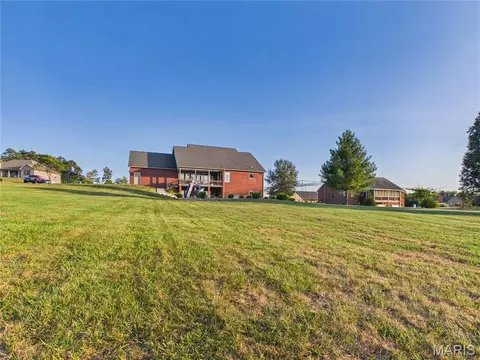 Exterior - 220 Coyote Rdg, Jackson, MO 63755 photo 22 of 27