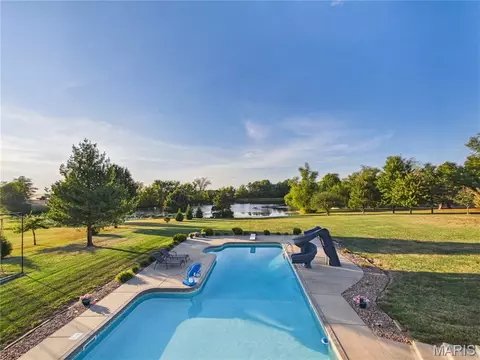 Exterior - 220 Coyote Rdg, Jackson, MO 63755 photo 13 of 27