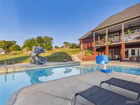 Exterior - 220 Coyote Rdg, Jackson, MO 63755 photo 23 of 27