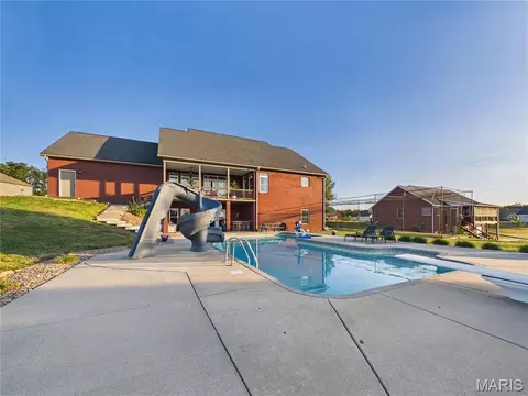 Exterior - 220 Coyote Rdg, Jackson, MO 63755 photo 20 of 27