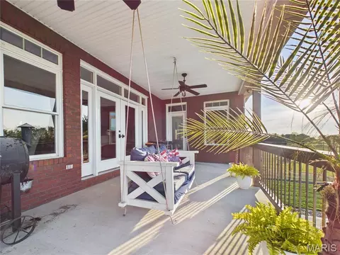 Exterior - 220 Coyote Rdg, Jackson, MO 63755 photo 10 of 27