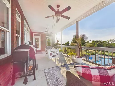 Exterior - 220 Coyote Rdg, Jackson, MO 63755 photo 9 of 27