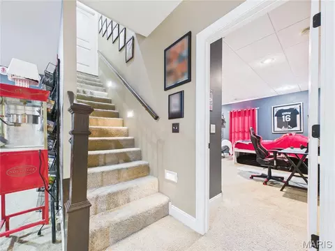 Entry Way - 220 Coyote Rdg, Jackson, MO 63755 photo 6 of 7