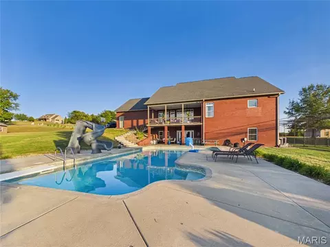 Exterior - 220 Coyote Rdg, Jackson, MO 63755 photo 19 of 27