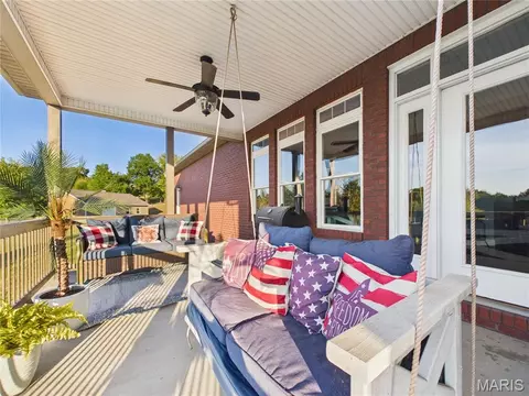 Exterior - 220 Coyote Rdg, Jackson, MO 63755 photo 12 of 27