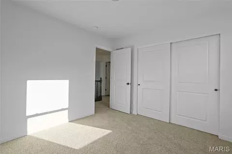 Bedroom - 2322 Castle Hill Dr, Rolla, MO 65401 photo 6 of 8