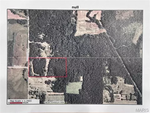 20 Acres Hedgepath, Kirksville, MO 63501