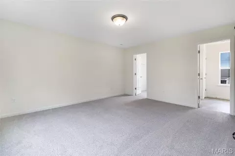 Bedroom - 2335 Castle Hill Dr, Rolla, MO 65401 photo 3 of 7