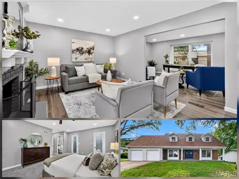 12050 Maidstone Ct, Florissant, MO 63033