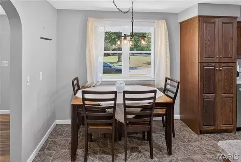 Dining - 315 Morgan St, Jackson, MO 63755 photo 1 of 1