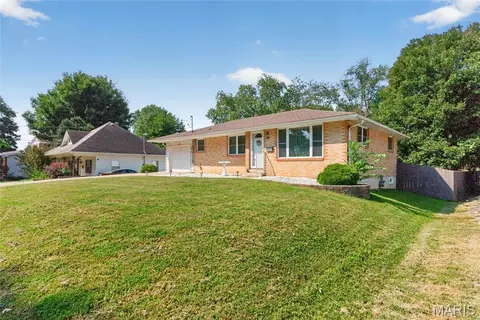 Exterior - 315 Morgan St, Jackson, MO 63755 photo 3 of 13