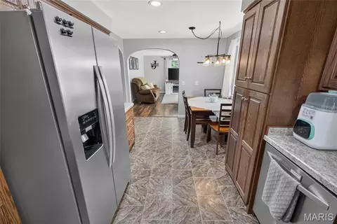 Entry Way - 315 Morgan St, Jackson, MO 63755 photo 3 of 3