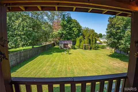 Exterior - 315 Morgan St, Jackson, MO 63755 photo 7 of 13