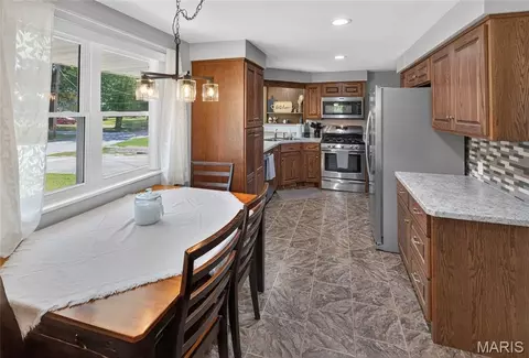 Kitchen - 315 Morgan St, Jackson, MO 63755 photo 1 of 2