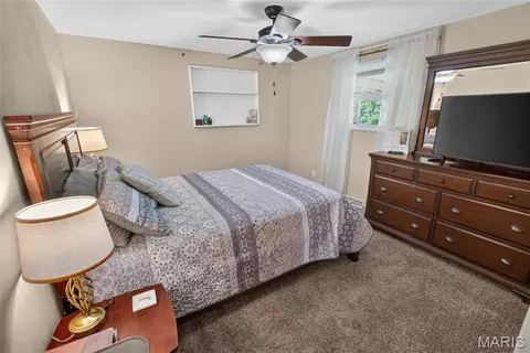 Bedroom - 315 Morgan St, Jackson, MO 63755 photo 1 of 6