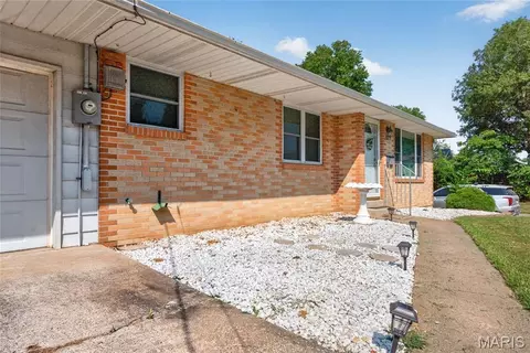 Exterior - 315 Morgan St, Jackson, MO 63755 photo 4 of 13