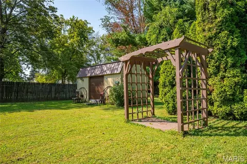 Exterior - 315 Morgan St, Jackson, MO 63755 photo 12 of 13