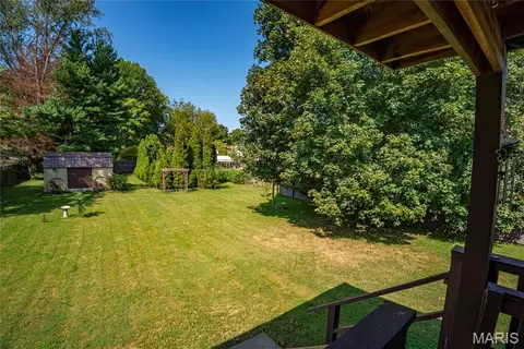 Exterior - 315 Morgan St, Jackson, MO 63755 photo 13 of 13