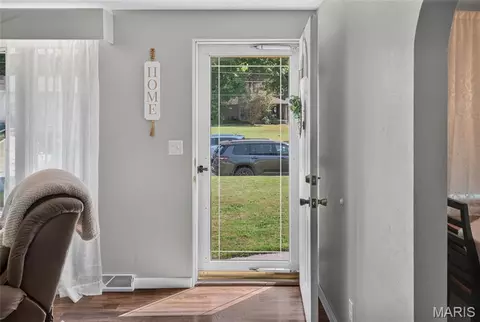 Entry Way - 315 Morgan St, Jackson, MO 63755 photo 1 of 3