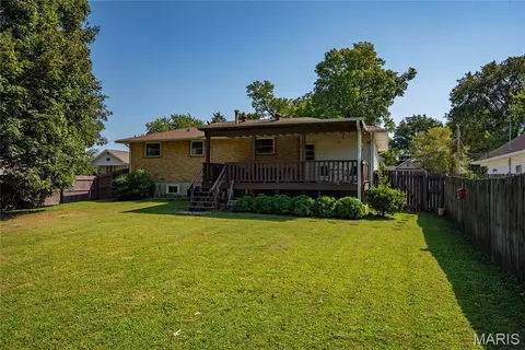 Exterior - 315 Morgan St, Jackson, MO 63755 photo 8 of 13