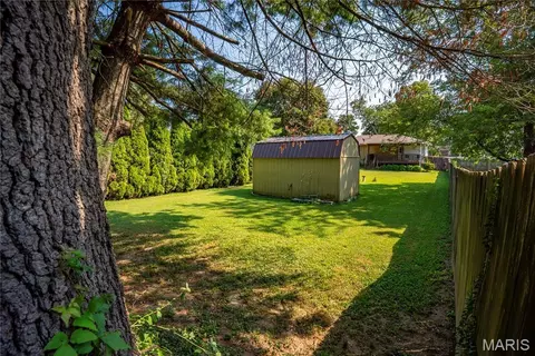 Exterior - 315 Morgan St, Jackson, MO 63755 photo 10 of 13