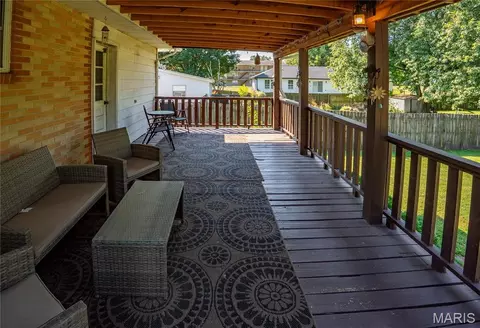 Exterior - 315 Morgan St, Jackson, MO 63755 photo 6 of 13