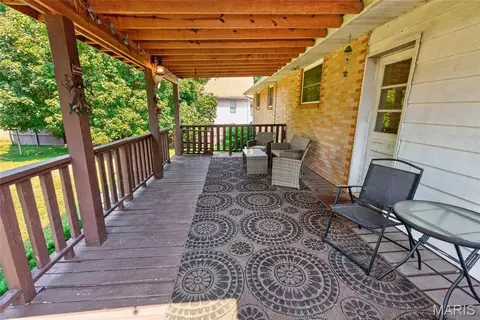 Exterior - 315 Morgan St, Jackson, MO 63755 photo 5 of 13