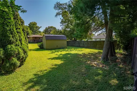 Exterior - 315 Morgan St, Jackson, MO 63755 photo 11 of 13