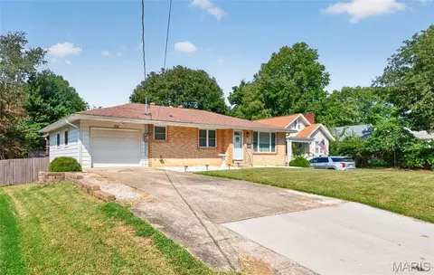 Exterior - 315 Morgan St, Jackson, MO 63755 photo 2 of 13