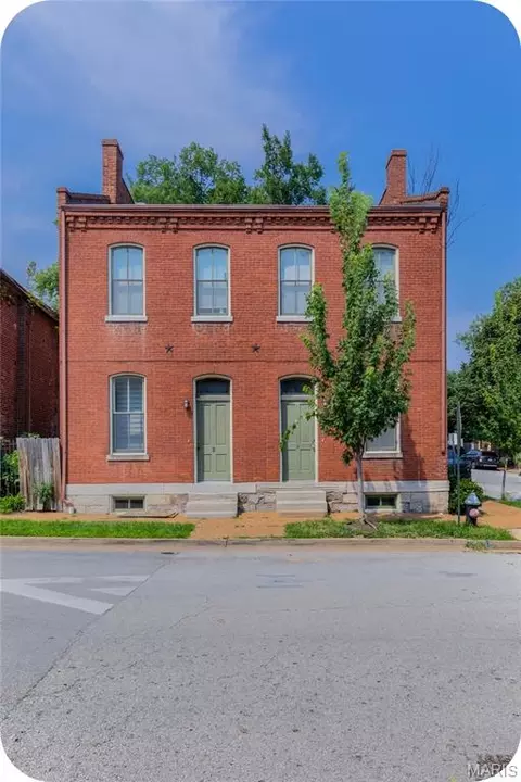 1301 Ann Ave, Saint Louis, MO 63104