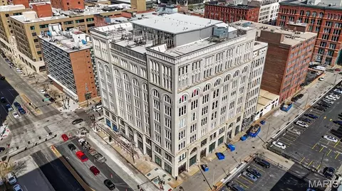 1136 Washington Ave #201, Saint Louis, MO 63101