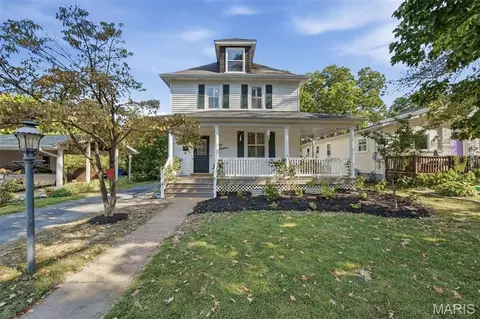 213 Euclid Ave, Saint Louis, MO 63119