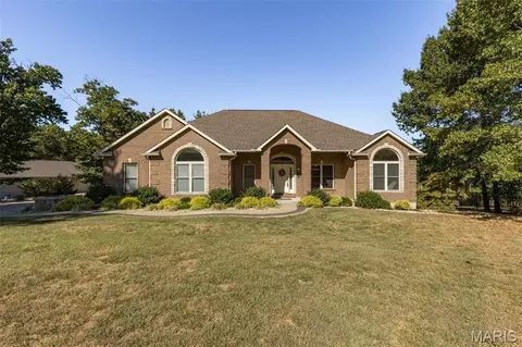 415 Big River Cir, Bonne Terre, MO 63628