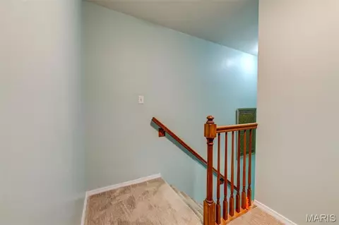 Entry Way - 820 Brookmead Dr, O'fallon, MO 63366 photo 5 of 5