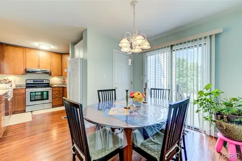 Dining - 820 Brookmead Dr, O'fallon, MO 63366 photo 2 of 2