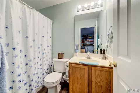 Bath - 820 Brookmead Dr, O'fallon, MO 63366 photo 2 of 7