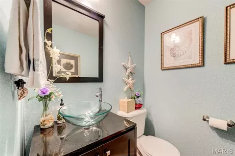 Bath - 820 Brookmead Dr, O'fallon, MO 63366 photo 4 of 7