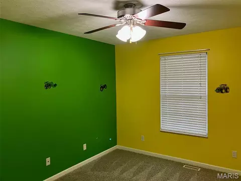 Bedroom - 506 E Brook Dr, Aviston, IL 62216 photo 1 of 2