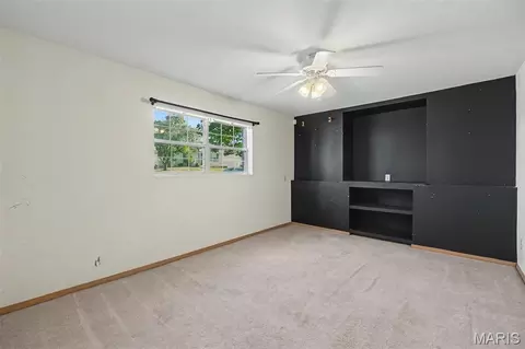 Bedroom - 624 Longhorn Dr, O'fallon, MO 63368 photo 5 of 5