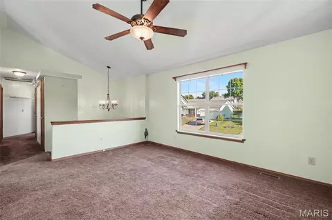 Living - 624 Longhorn Dr, O'fallon, MO 63368 photo 1 of 3