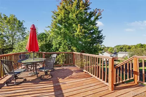 Exterior - 624 Longhorn Dr, O'fallon, MO 63368 photo 5 of 6