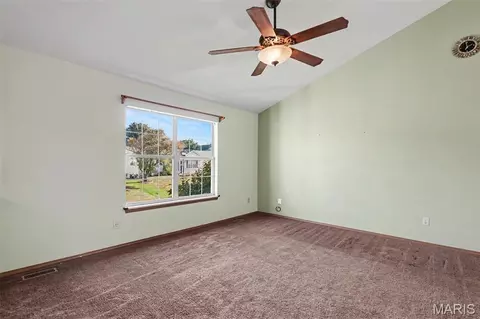 Bedroom - 624 Longhorn Dr, O'fallon, MO 63368 photo 1 of 5