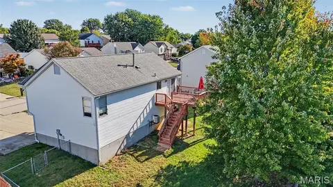 View/Area - 624 Longhorn Dr, O'fallon, MO 63368 photo 1 of 2