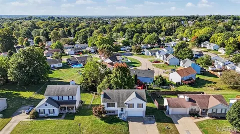 View/Area - 624 Longhorn Dr, O'fallon, MO 63368 photo 2 of 2