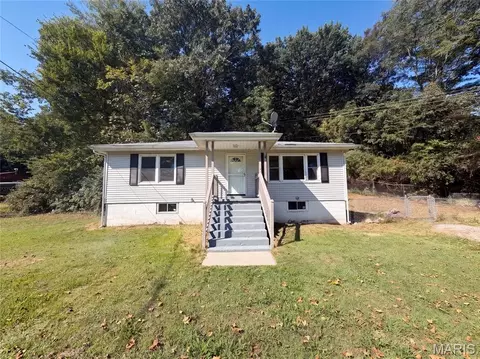 4659 Spring Glen Dr, House Springs, MO 63051