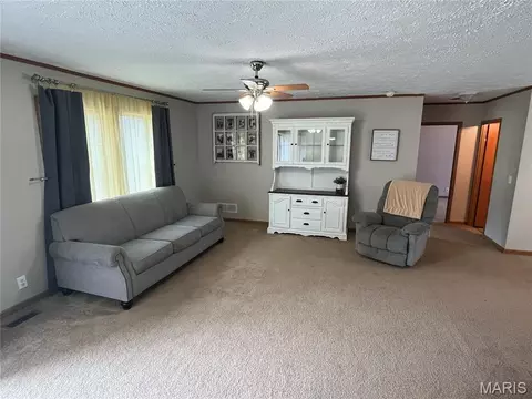 Living - 216 Washington St, Eolia, MO 63344 photo 1 of 1