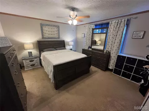 Bedroom - 216 Washington St, Eolia, MO 63344 photo 1 of 4
