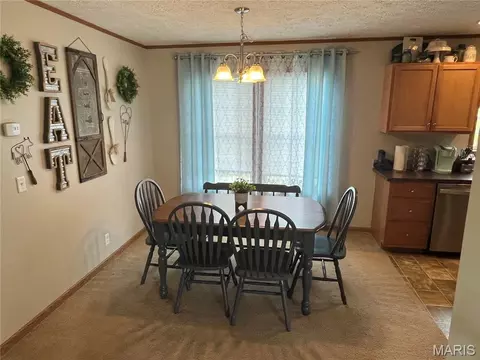 Dining - 216 Washington St, Eolia, MO 63344 photo 1 of 1