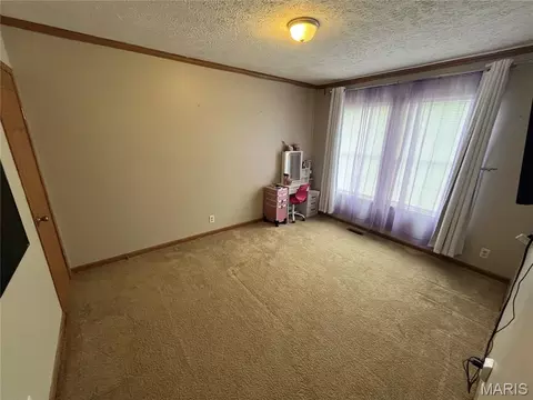 Bedroom - 216 Washington St, Eolia, MO 63344 photo 4 of 4
