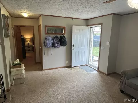 Entry Way - 216 Washington St, Eolia, MO 63344 photo 1 of 1